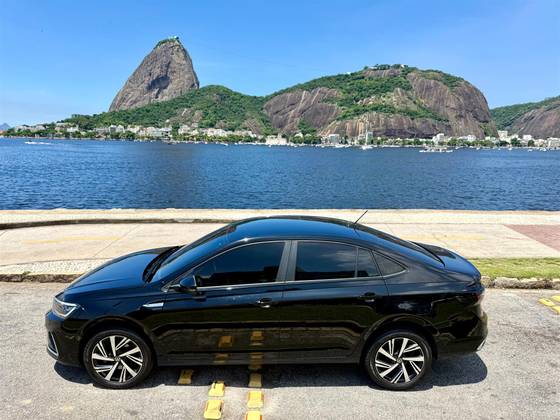 VOLKSWAGEN VIRTUS 1.0 200 TSI HIGHLINE AUTOMÁTICO VOLKSWAGEN VIRTUS 1.0 200 TSI HIGHLINE AUTOMÁTICO